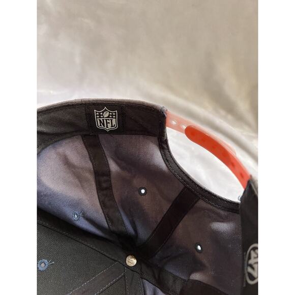 SuperBowl 53 LIII Hat NFL Snap Back Baseball Cap Football Size Youth Kids - Picture 3 of 9